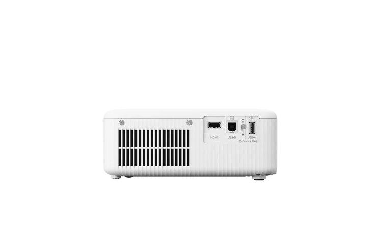 Проєктор Epson CO-FD01 White (V11HA84240)