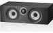 Центральный канал Bowers & Wilkins HTM6 S3 Black