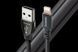 Кабель AUDIOQUEST hd 0.75m, USB DIAMOND Lightning