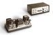 Ламповий передпiдсилювач Luxman CL-38uC Silver