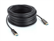 HDMI кабель TTAF HDMI 2.1 48 Gbps AOC Cable 24K Gold 30m