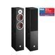 Акустика DALI Spektor 6 Black Ash