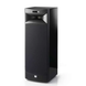 Напольная акустика JBL S3900 Black Gloss