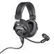 Навушники Audio-Technica BPHS1 Black
