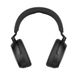 Навушники Sennheiser Momentum 4 Wireless Black