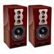 Полична Акустика Mcintosh XR50 Red Walnut