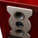 Полична Акустика Mcintosh XR50 Red Walnut