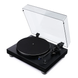 Програвач вінілу Argon Audio TT-4 MK2 Black