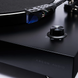 Програвач вінілу Argon Audio TT-4 MK2 Black