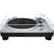 Програвач вінілу Technics SL-1300G Silver (SL-1300GE-S)