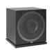 Сабвуфер ELAC Debut SUB 3010E Black Brushed Vinyl