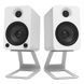 Стойки для настольных колонок Kanto SE4 White
