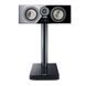 Центральний канал Canton Smart Vento 5 S2 Center Black High Gloss
