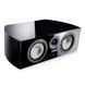 Центральний канал Canton Smart Vento 5 S2 Center Black High Gloss