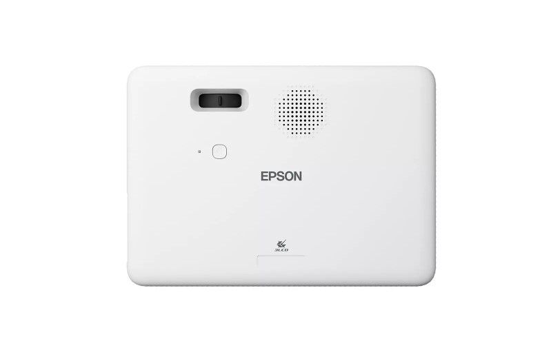Проєктор Epson CO-FD01 White (V11HA84240)