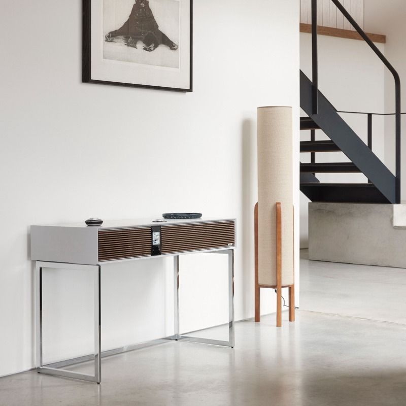 Аудіосистема Ruark Audio R810 Music System Walnut