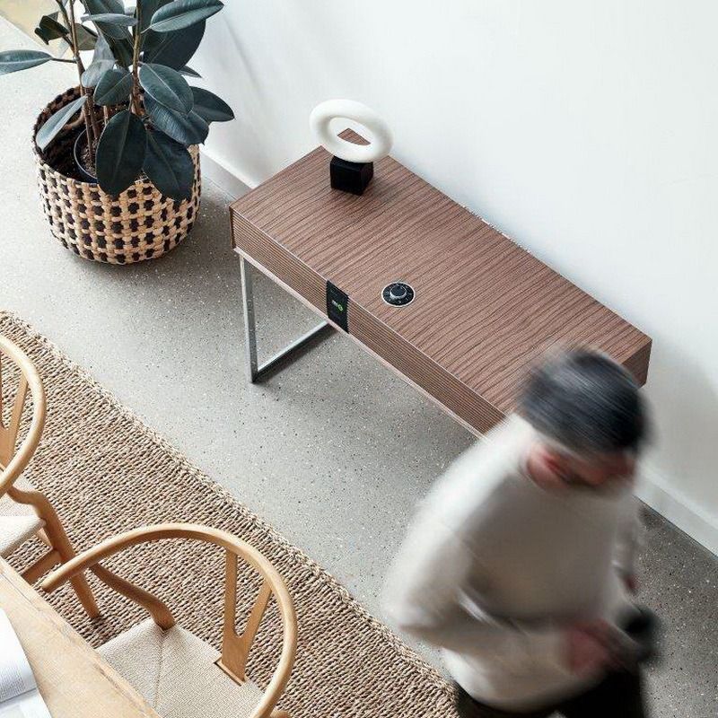 Аудіосистема Ruark Audio R810 Music System Walnut
