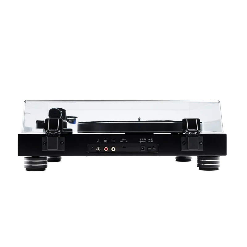 Програвач вінілу Argon Audio TT-4 MK2 Black