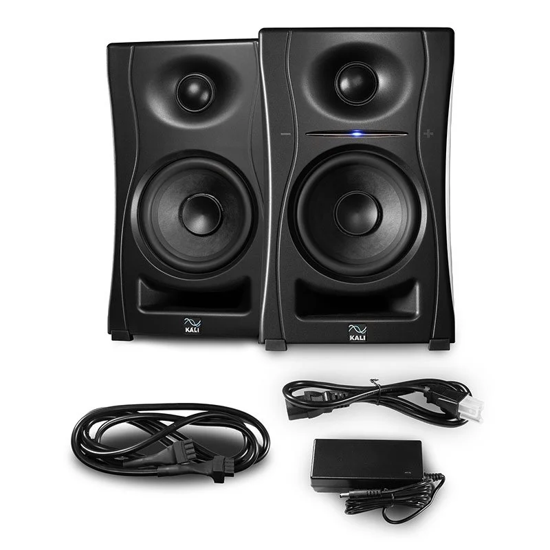 Студійні монітори Kali Audio LP-UNF Black