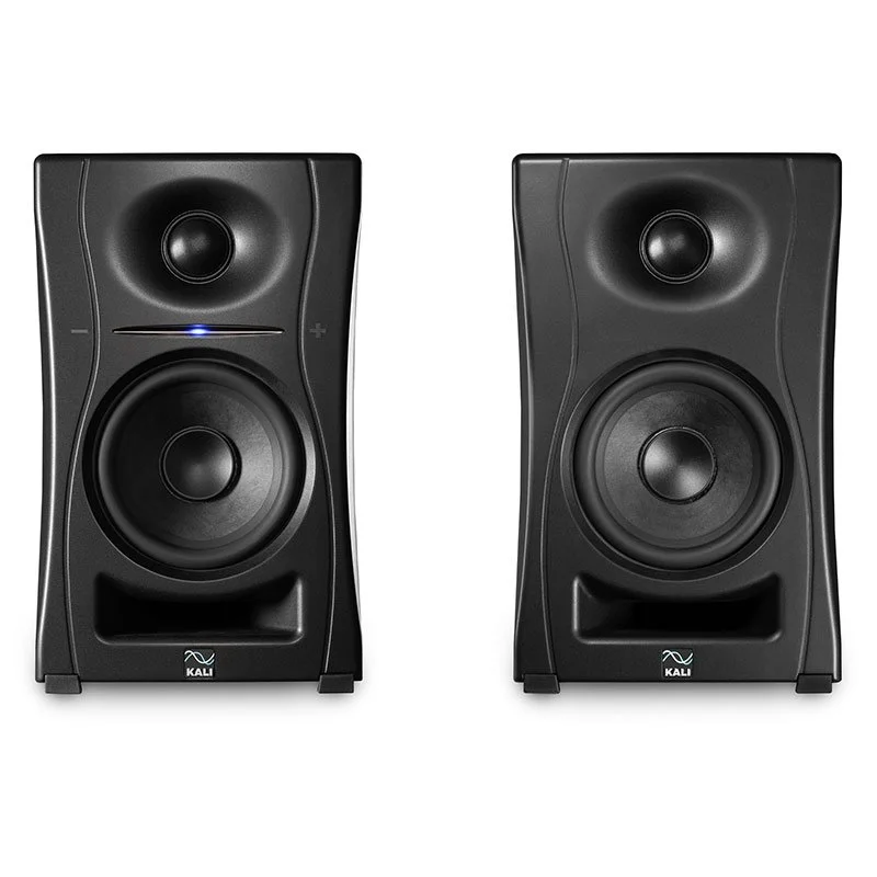 Студійні монітори Kali Audio LP-UNF Black