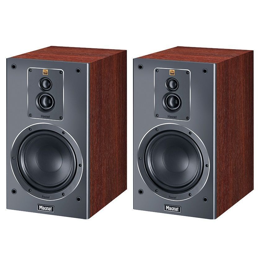 Полочная акустика Magnat Signature 503 Mocca