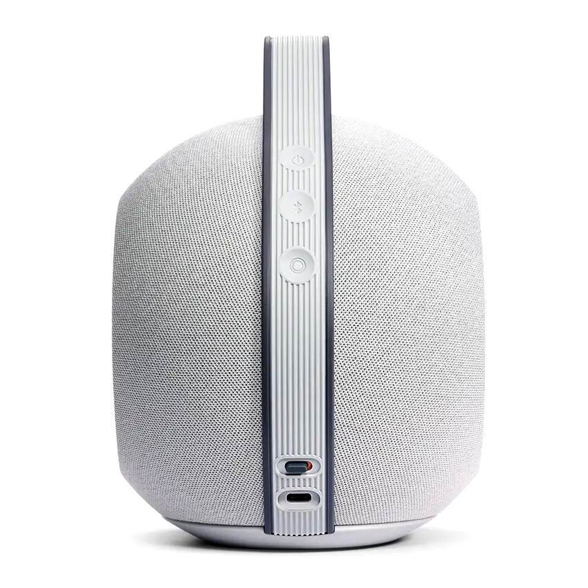 Портативна акустика DEVIALET MANIA Opera de Paris (Mania Station у комплекті)