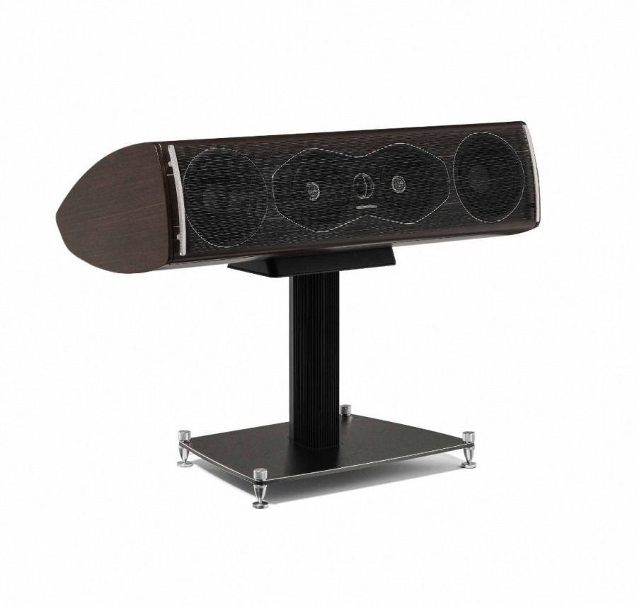 Центральний канал Sonus Faber Olympica Nova Center II Wenge Wood