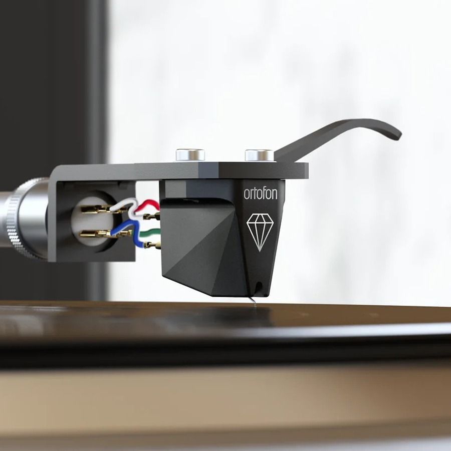 Головка звукознімача Ortofon MC X20