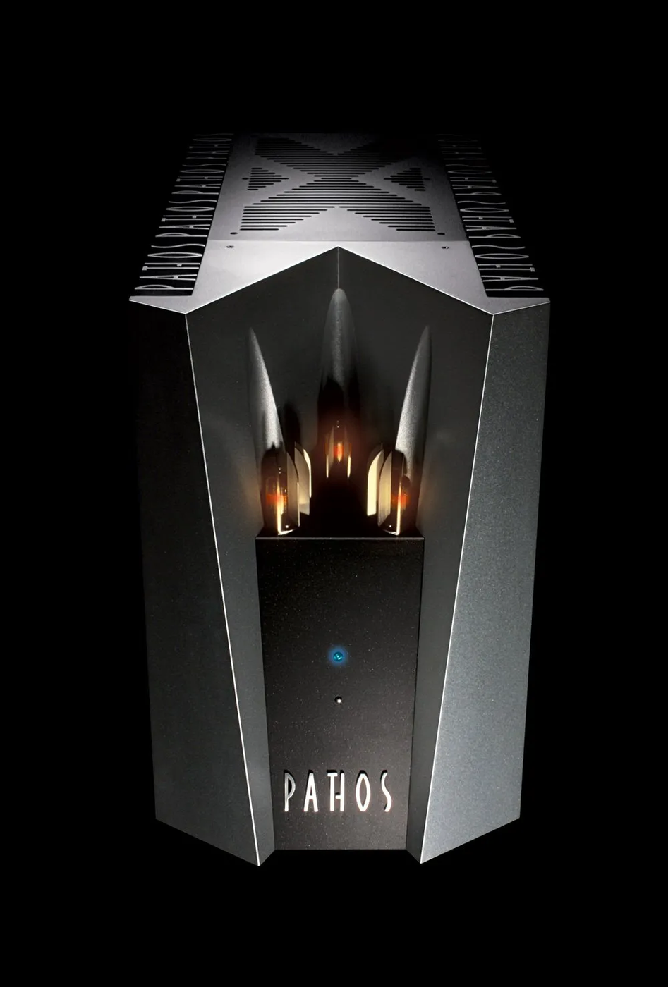 Усилитель мощности Pathos Adrenalin Black