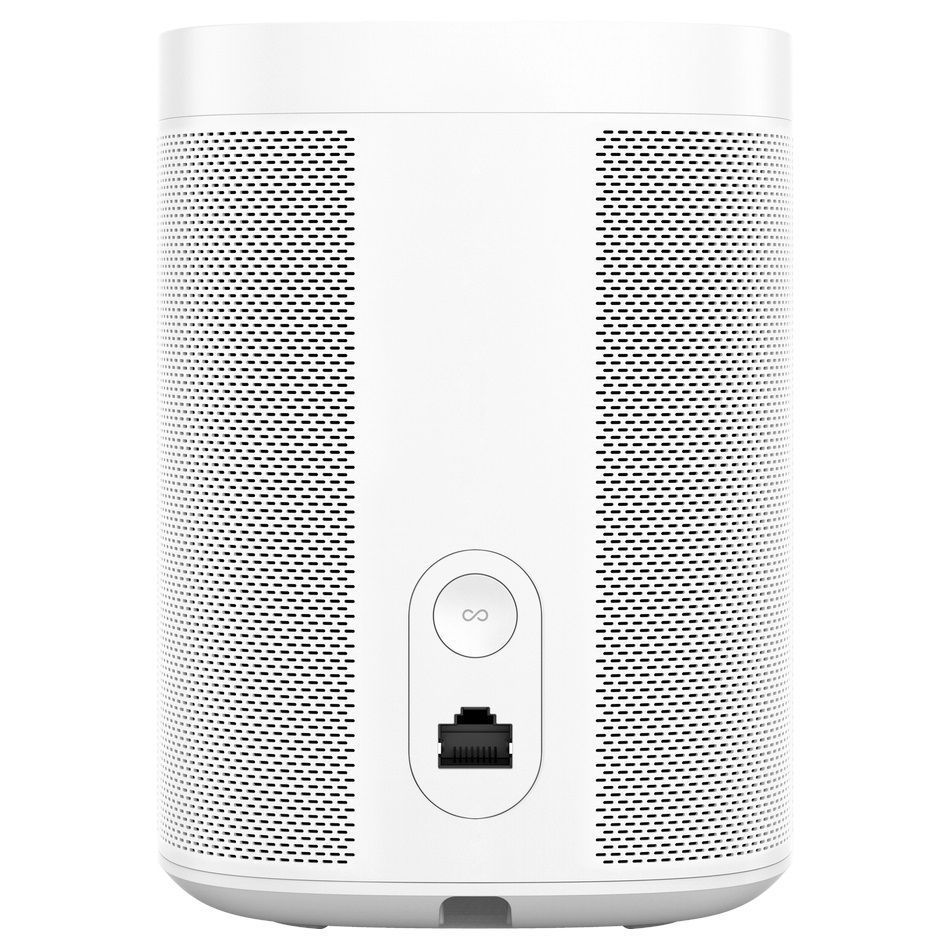 Акустична система Sonos 5.1 Arc, Sub&One SL White (ARC51)