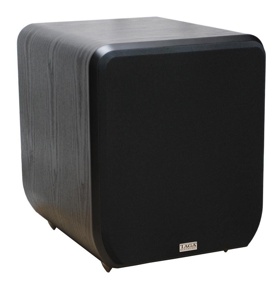Сабвуфер TAGA Harmony Platinum SW-10 v.2 Black
