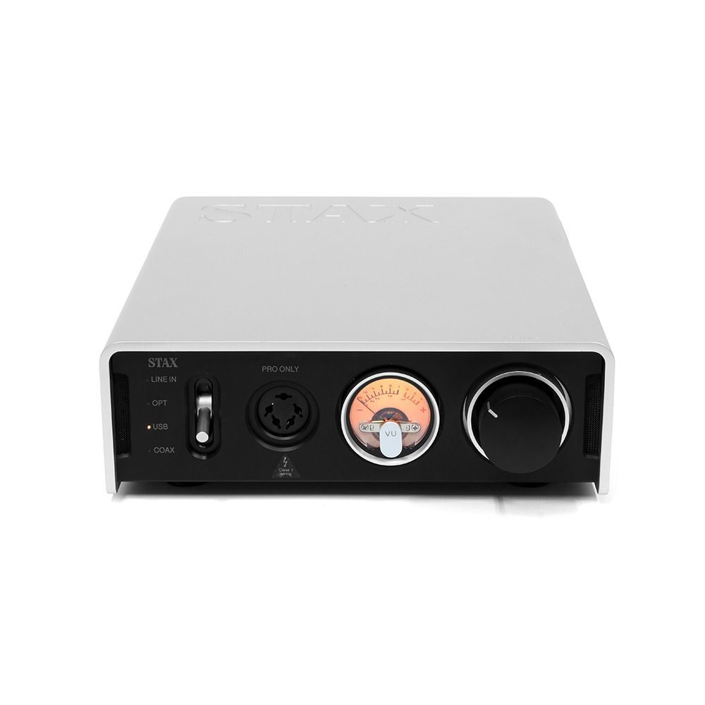 ЦАП+усилитель Stax SRM-D50