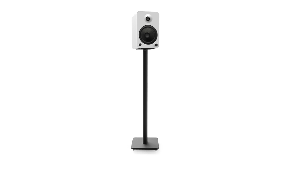 Стойки Kanto SP32PL Pair of 32" Speaker Stands Black