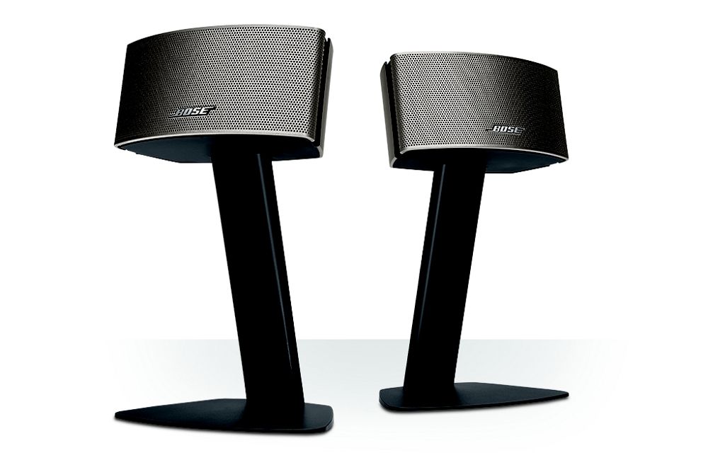 Акустична система Bose Companion 50 multimedia speaker system