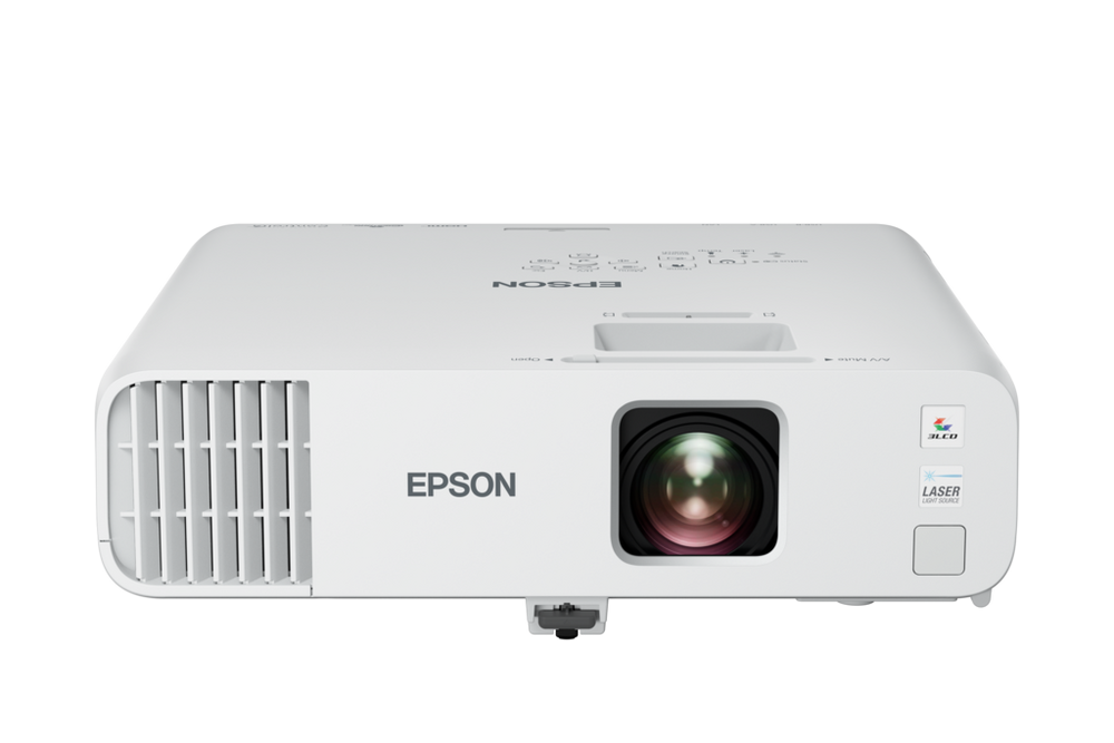 Проєктор Epson EB-L260F White (V11HA69080)
