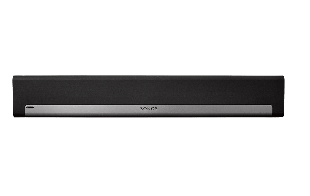 Акустическая система Sonos 3.1. Playbar & Sub Black