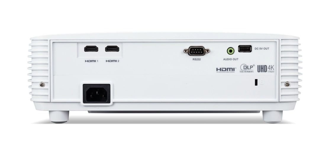 Проектор Acer H6815BD (MR.JTA11.001)
