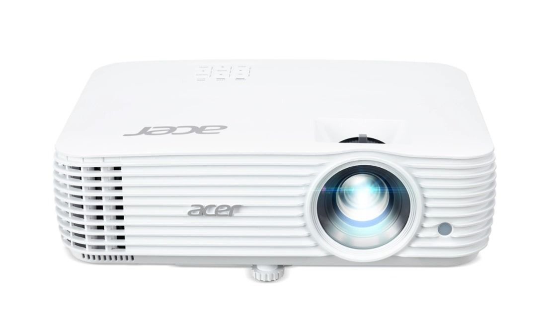 Проектор Acer H6815BD (MR.JTA11.001)