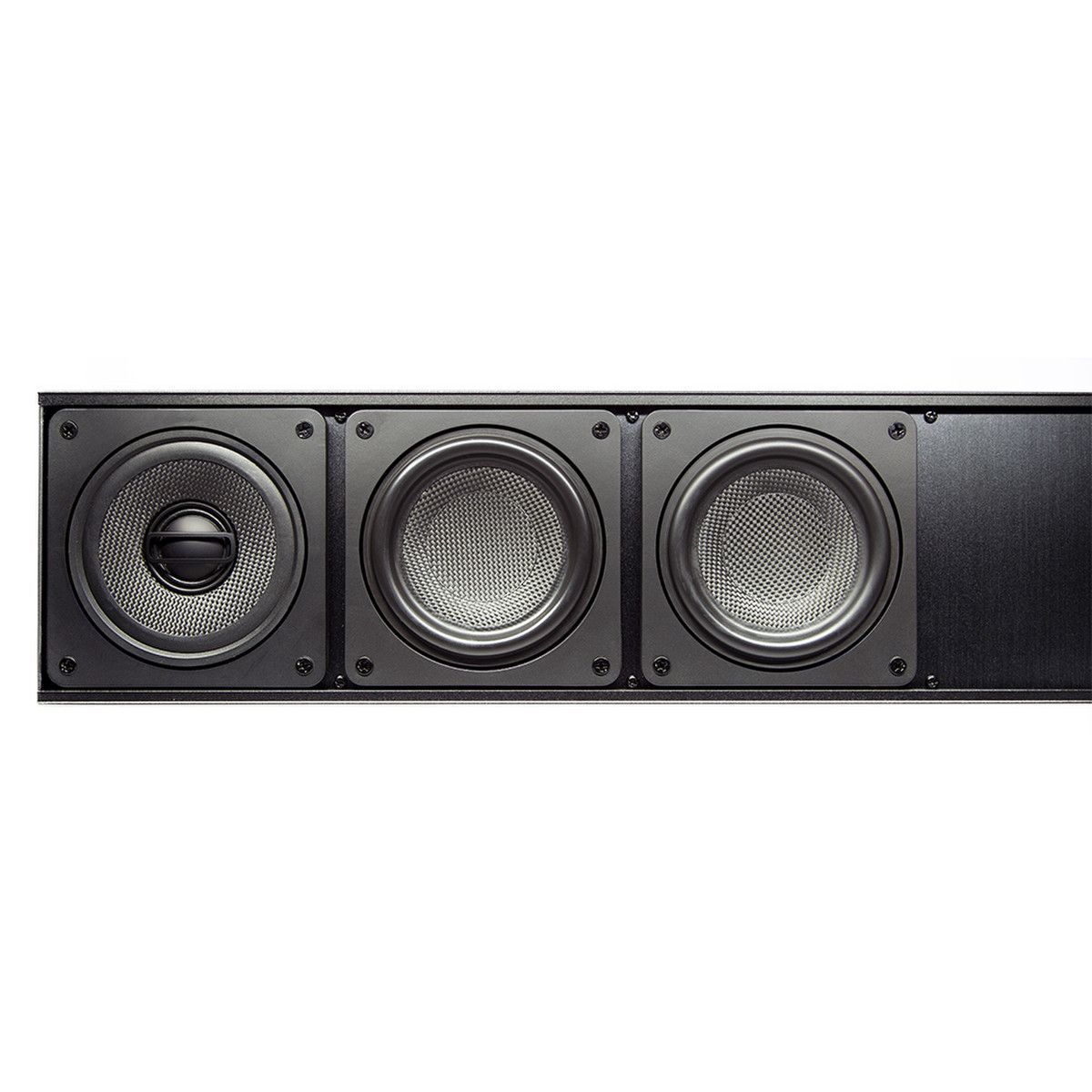 Пассивная звуковая панель Sonance SB46-75 Black