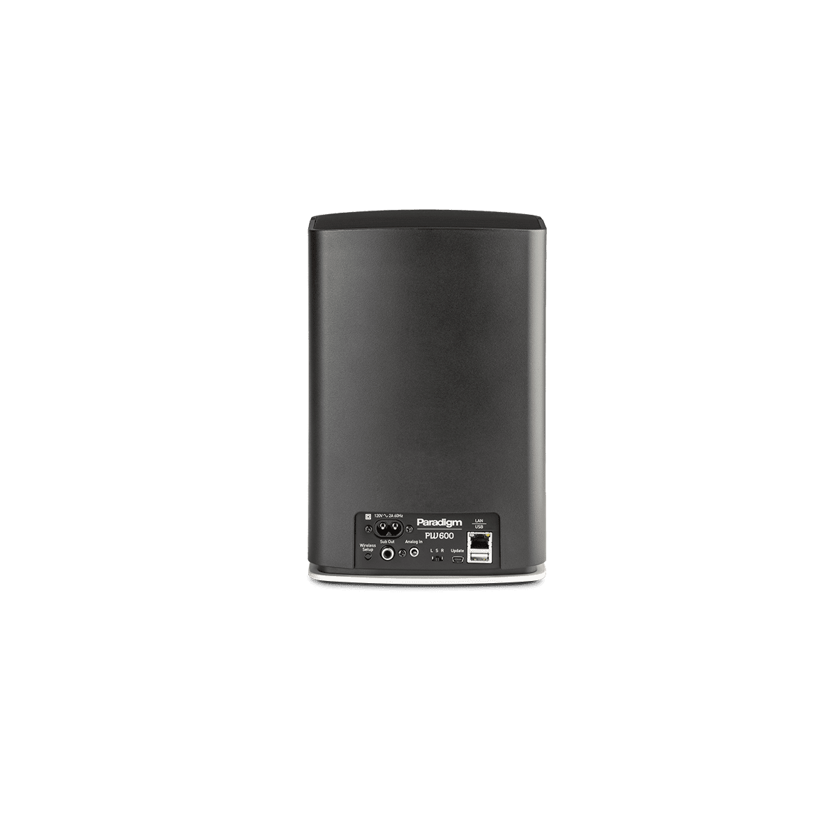 Акустика Paradigm PW 600 Black