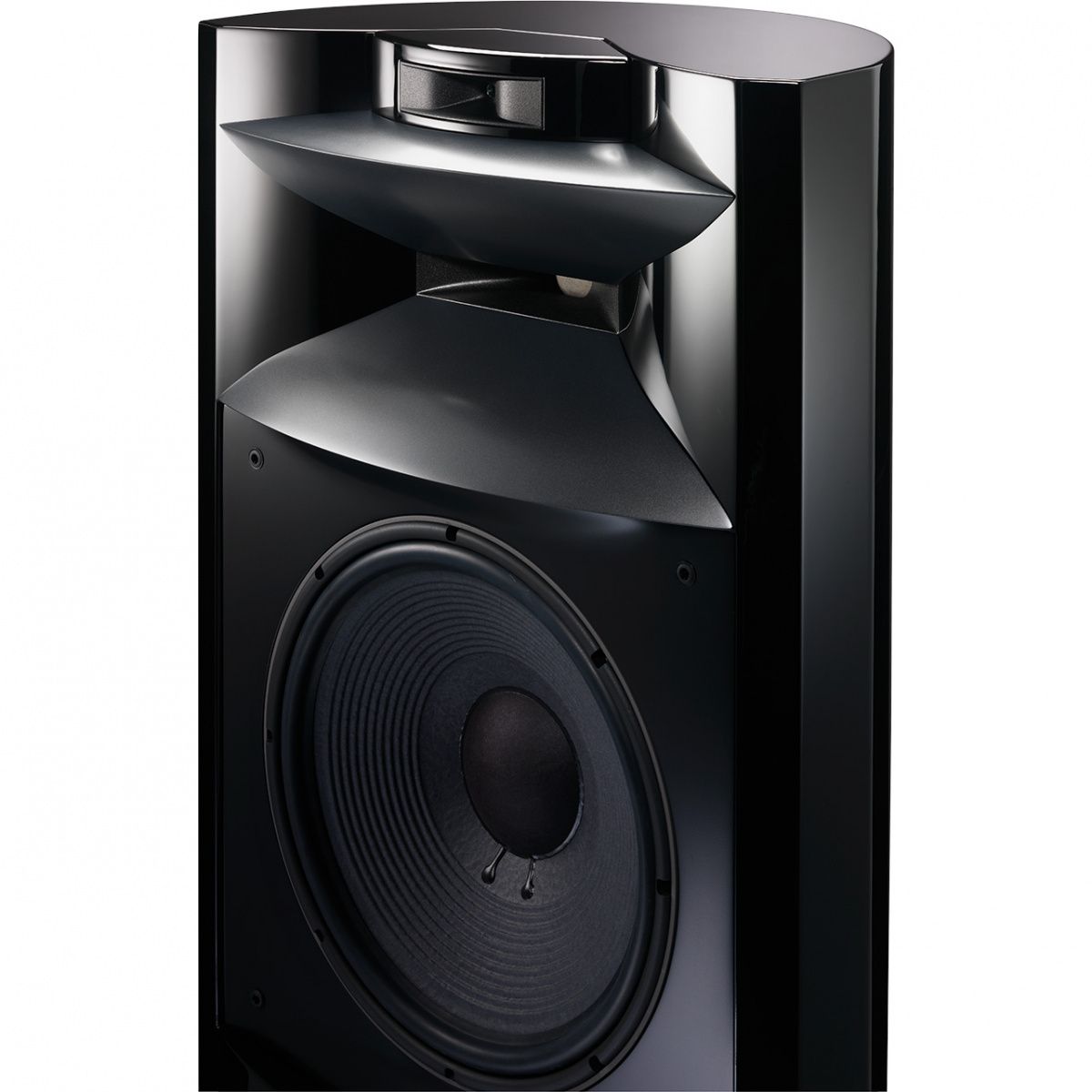 Напольная акустика JBL K2 S9900 Black