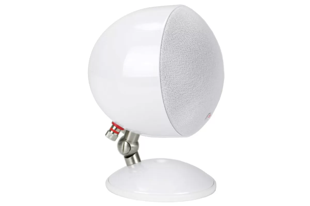 Комплект акустики Morel SoundSpot Primo White
