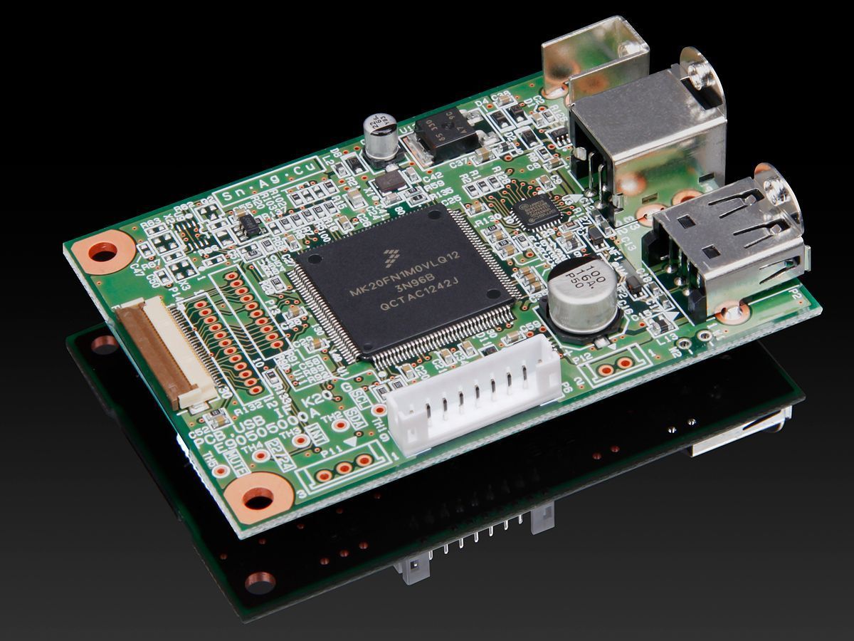 ЦАП TEAC UD-301-X/S