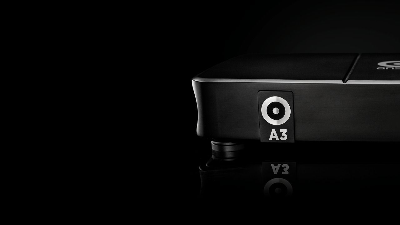 Распредилитель питания Ansuz Mainz8 A3 Power Distribution