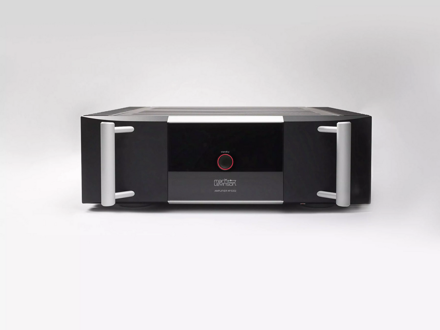 Підсилювач потужності Mark Levinson №5302