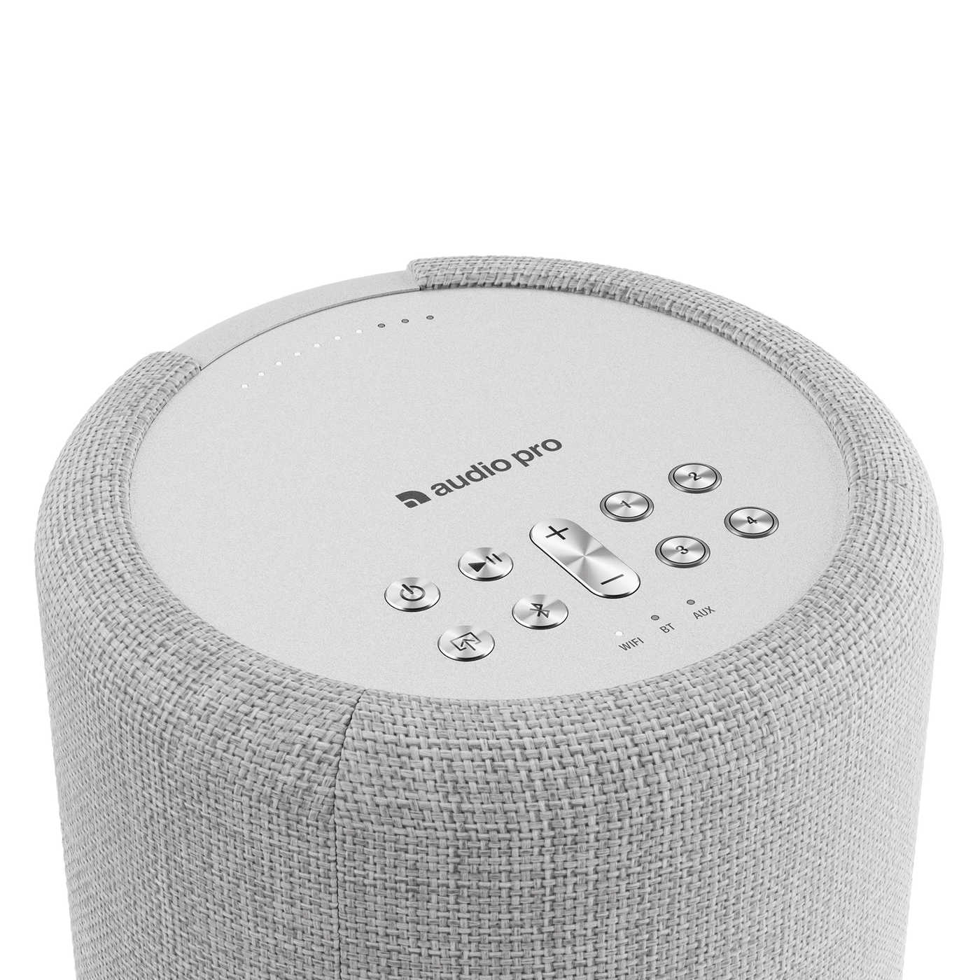 Мультирум акустика Audio Pro A10 MkII W Light Grey