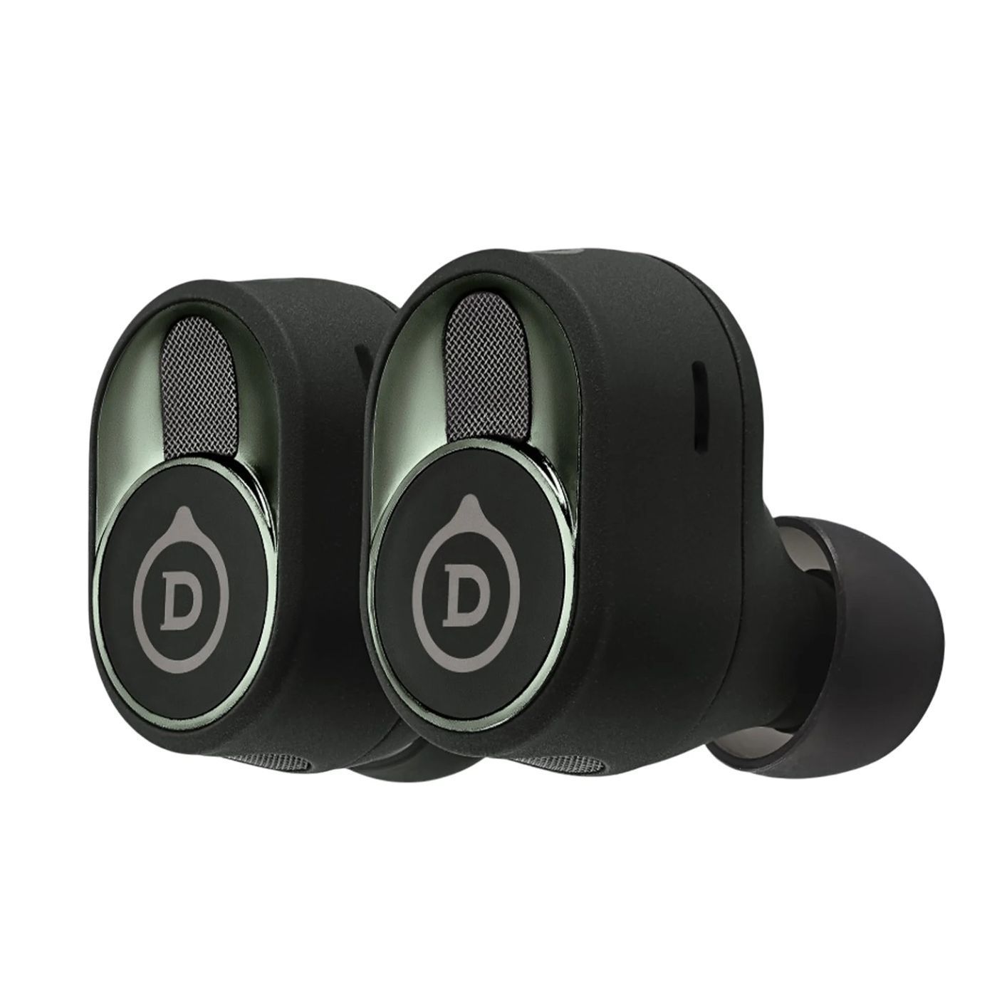 Наушники Devialet Gemini II Deep Forest