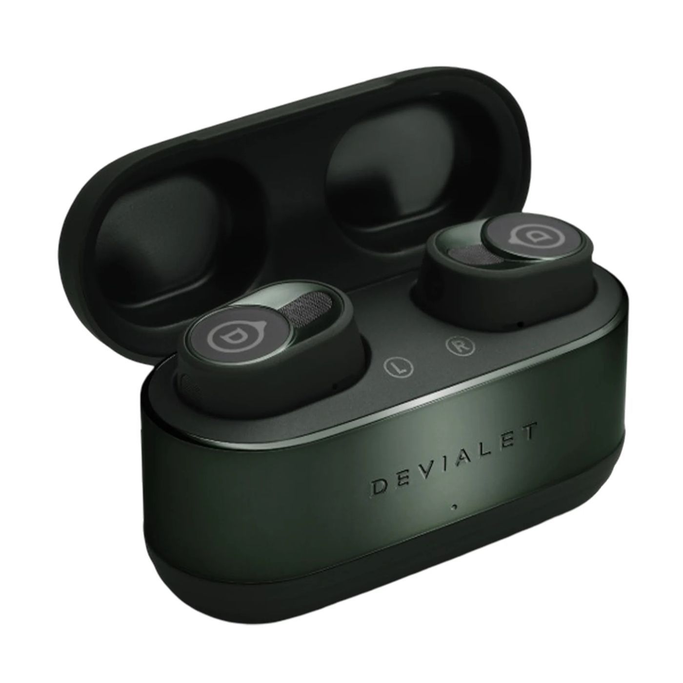 Наушники Devialet Gemini II Deep Forest
