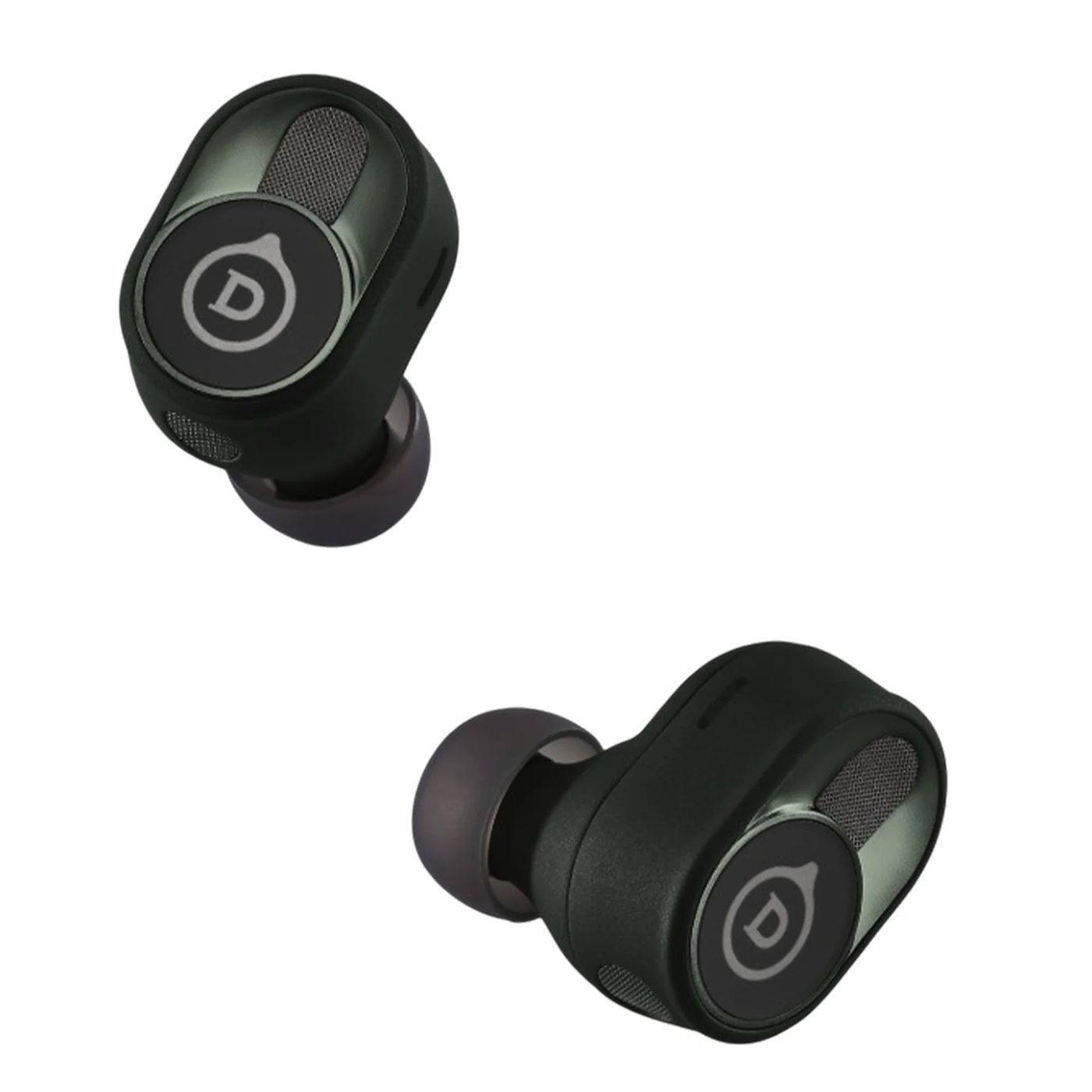 Наушники Devialet Gemini II Deep Forest