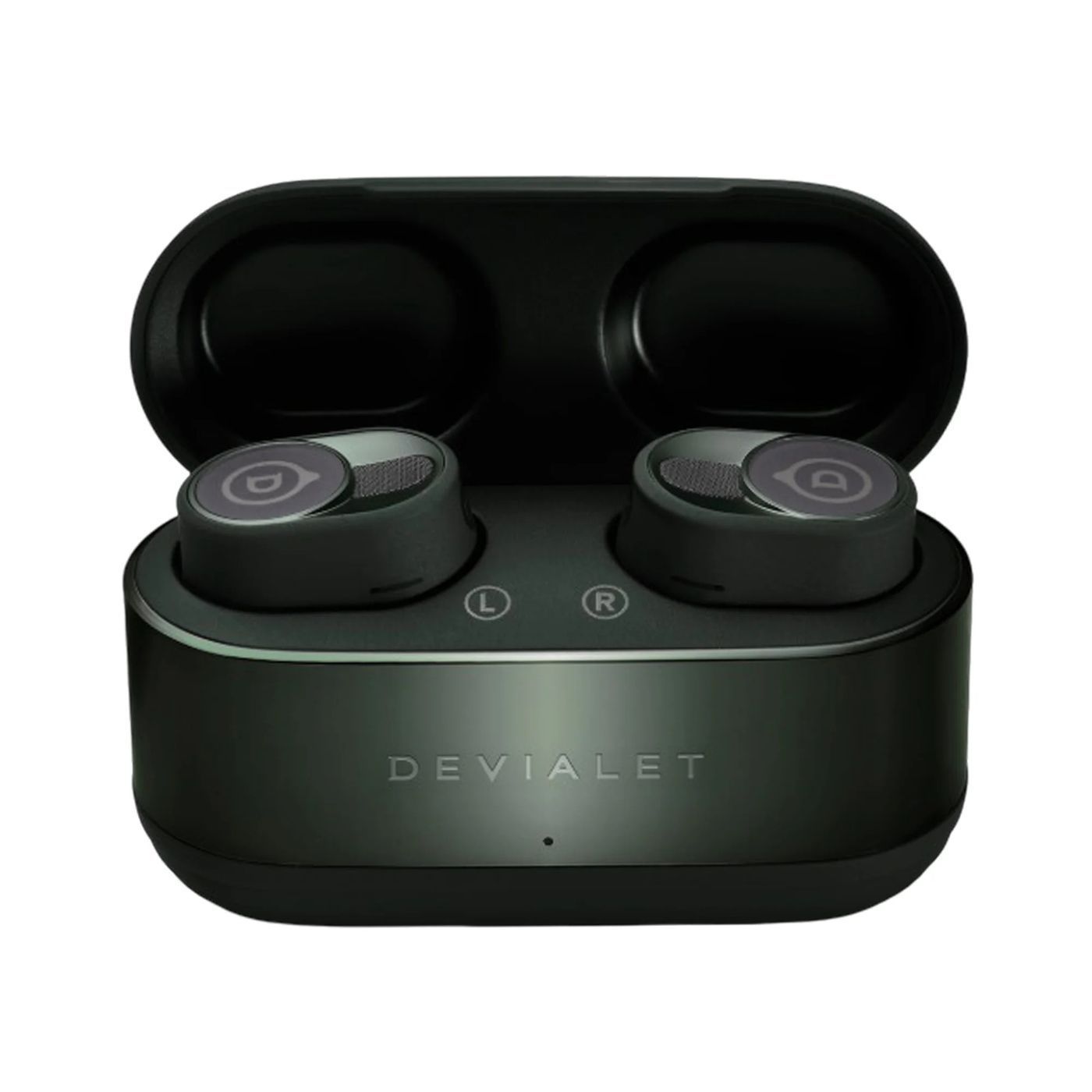 Наушники Devialet Gemini II Deep Forest